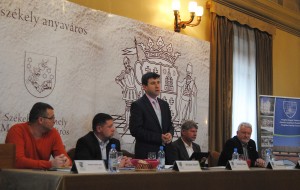 Gazdasági tervek bölcsője