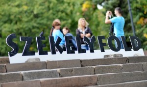 Közös székelyföldi ügyeket egyeztettek