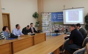 Továbbra sem tisztázott a területvita