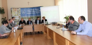 Összefogás a föld-visszaszolgáltatások érdekében