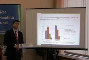 Bukarestet tartják felelősnek a gerjesztett konfliktusokért
