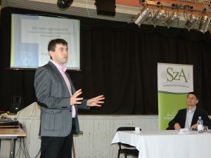 Égető kérdések: Székely termék, energiagazdálkodás és „fű alatti” regionalizáció