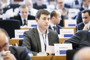 Hargita megyében készül a Régiók Bizottsága véleménytervezete