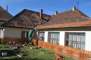 Begyűjtötte a kalákás igényléseket a megyei tanács