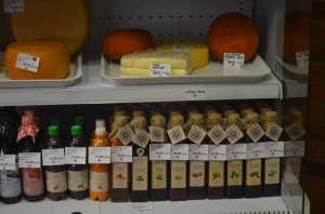 A Székely terméket ismertette az uniós mezőgazdasági biztossal Borboly Csaba