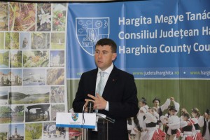 Borboly Csaba: a kormány akár már jövő héten rendezhetné a helyi szimbólumok használatának ügyét