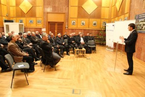 Borboly Csaba a felekezeti iskolák újraindítását szorgalmazza