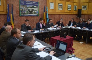 Folytatni kívánják a három székelyföldi megye együttműködését