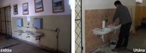 Megújult az iskola, amely elindította a kalákamozgalmat