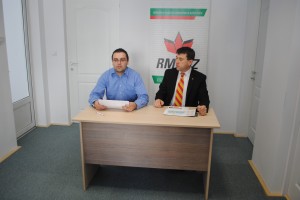 „Magyarkérdés” az európai parlamenti választás