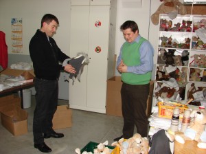 Jó vállalkozói példákra van szükség