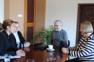 Helyben adózna a szárhegyi kastély többségi tulajdonosa