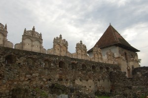 Jogerős ítélet született a szárhegyi Lázár-kastély kapcsán