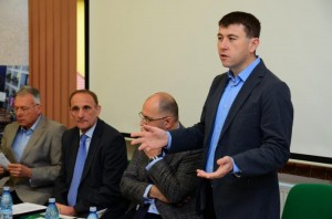 Fontos a szakoktatás megerősítése