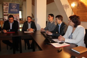 Májusban Gyergyóalfaluban végez szűrővizsgálatot a bács-kiskuni orvoscsoport