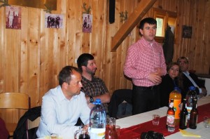 Beérett a Csíkszépvízt Kostelekkel összekötő út ügye