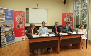 Hargita megyében a legfejlettebb a szociális rendszer