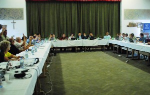 Újabb villamos hálózatok három településen a Kisvillany porgramban