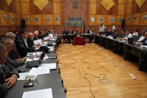 Bővítik a villamos hálózatot Gyergyócsomafalván
