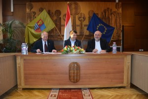 A gazdasági kapcsolatok erősítése a legfontosabb