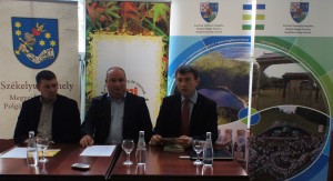 Üzenetértékű a magyar miniszterelnök-helyettes jelenléte az Őszi Vásáron