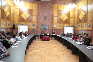 Turisztikai szakemberek és az ellenőrző szervek egyeztettek