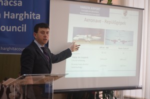 Nem csupán álom egy Budapest–Csíkszereda-repülőjárat