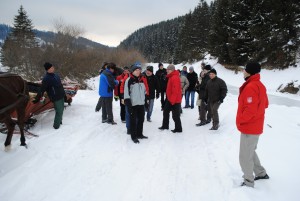 Idén közelebb kerül Kostelek Székelyföldhöz
