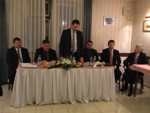 Megalakult a Duna Régió Szakképzési Klaszter