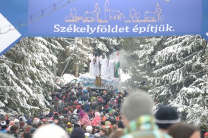 Sikeres volt a többéves kihagyás után megszervezett Kerge Olimpia