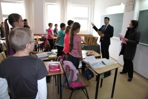 Idén is van Kiskertész program