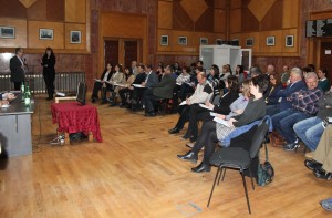Támogatott foglalkoztatási központjuk lesz a nehéz helyzetben élő fiataloknak