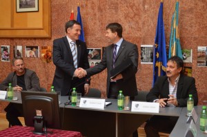 Nagy volt az érdeklődés a csíkszentgyörgyi szűrővizsgálaton