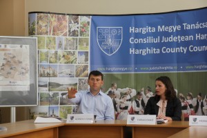 Befejeződött A hargitai legendák nyomában elnevezésű projekt