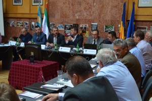 Újabb pénzalapot különítettek el megyei utak javítására