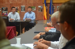 Pályázati térkép készült a Hargita-hegység fejlesztéséhez