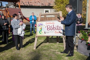 Ünnepelt a Bóbita Óvoda Gyergyóalfaluban