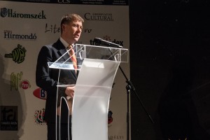 Székelyföld Napok: fotó biennáléval