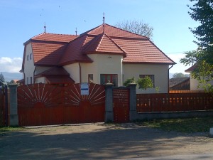Új óvodája van Csíkszentsimonnak