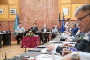 Jelentős támogatás a megyei kórháznak műszerek vásárlására