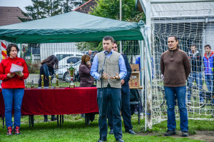 Megtartották az V. Felcsíki Tűzoltó Vándorkupát