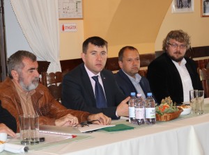 Öntözőrendszer kialakításával biztosítanák a termelés hatékonyságát Alcsíkon