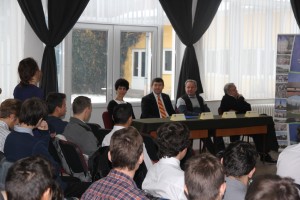 Számos lehetőség áll a szakiskolát végzett tanulók előtt
