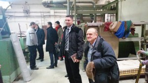 Az érintettek együttműködésével lendítenék fel a szakoktatást
