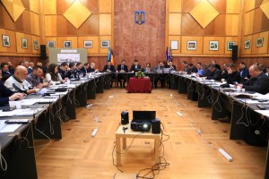 Több mint négymillió lejt osztottak le udvarhelyszéki településeknek