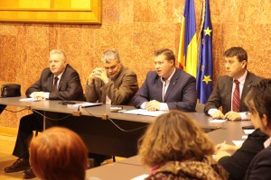 Sportosztályt indítanának Karcfalván