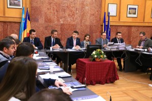 Közel négymillió lejt osztottak le Csík-térségi településeknek