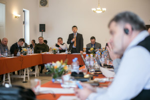 Elfogadták Hargita megye 2016. évi költségvetését