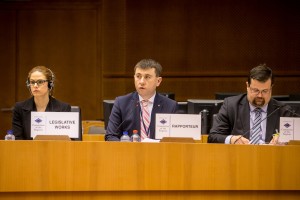 A keresztény értékek is bekerültek a Régiók Bizottsága véleményébe
