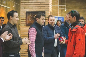 Bővült a Hargita megyei hegyi- és barlangimentők felszerelése